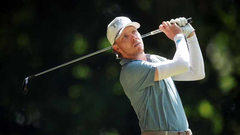 Challenge Tour Grand Final: Ma...