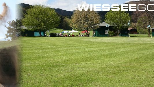 Golf Center Wiesseegolf
