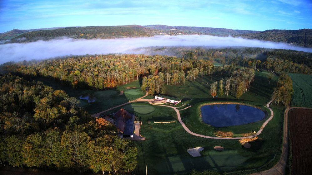 Golf de La Chassagne