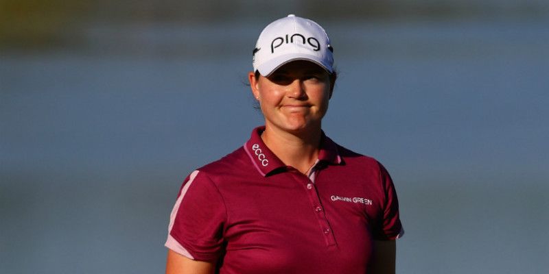 Bahamas LPGA Classic: Caroline...