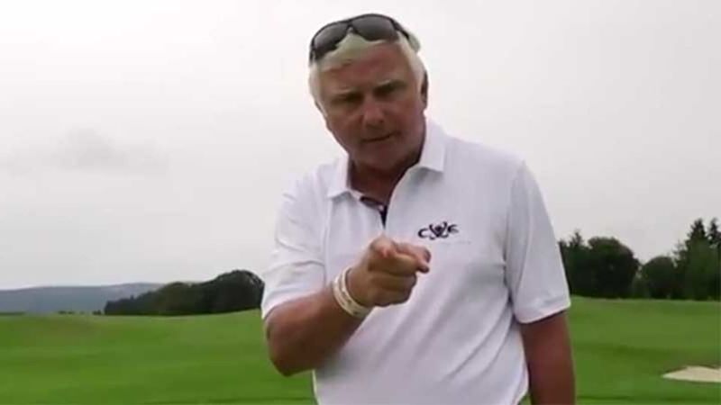 Trainingstipps mit Frank: Dank...