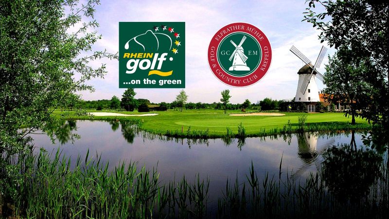 Rheingolf on the Green: Belieb...