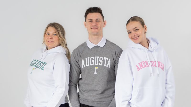 Augusta Kollektion: Zu Ehren d...