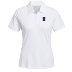 The Open Poloshirt Damen