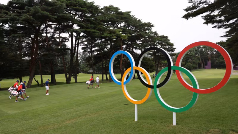 Tokyo 2020 Olympic Games