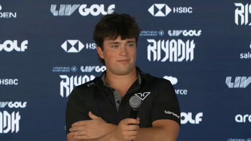 Michael La Sasso erklärt Wechs...