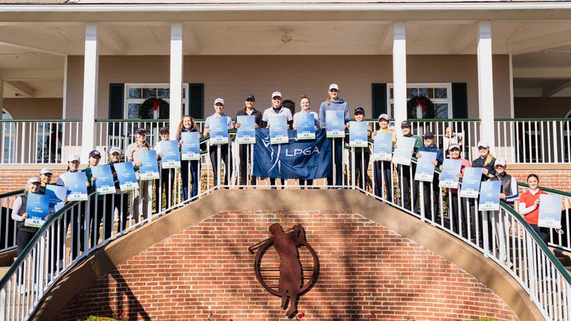 LPGA Q-School 2025: Drei Deuts...