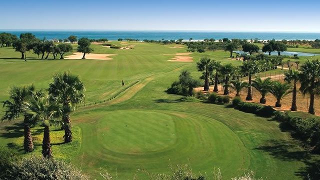 Quinta da Ria/Quinta de Cima