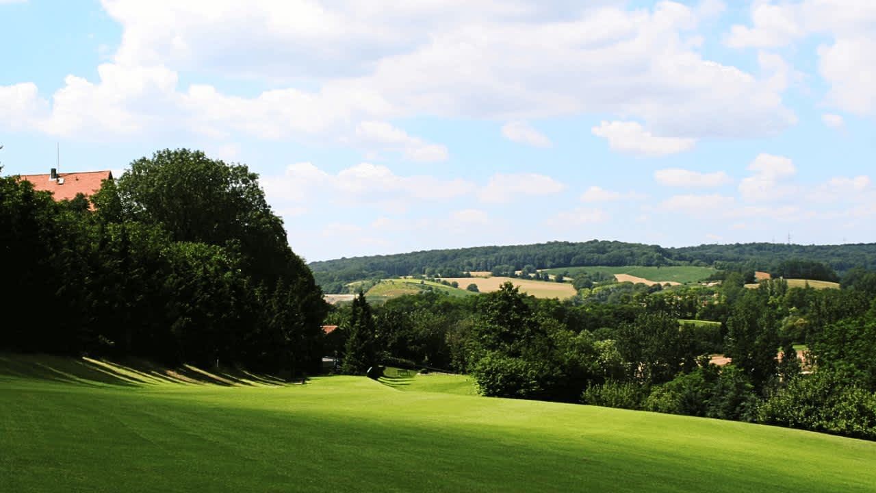 12. Golfland Rhein-Neckar Golfwoche: Tag 3