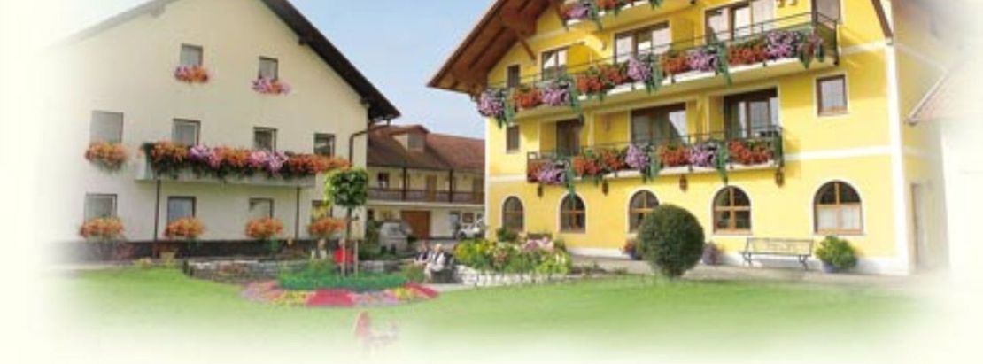 Appartementhotel Preishof ****