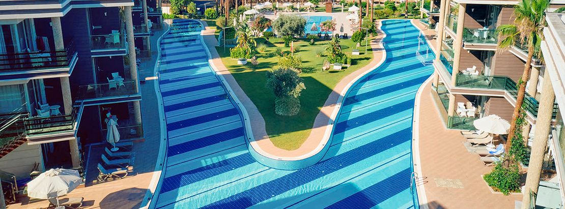 TUI MAGIC LIFE Masmavi