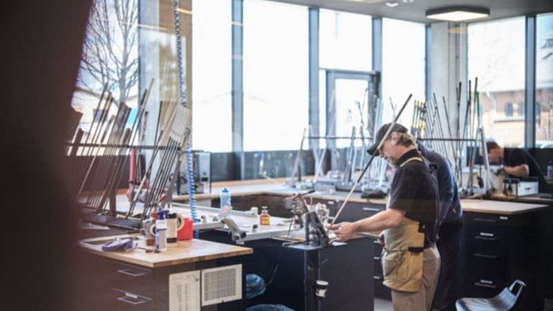 HIO Ratgeber: Präzision rund u...