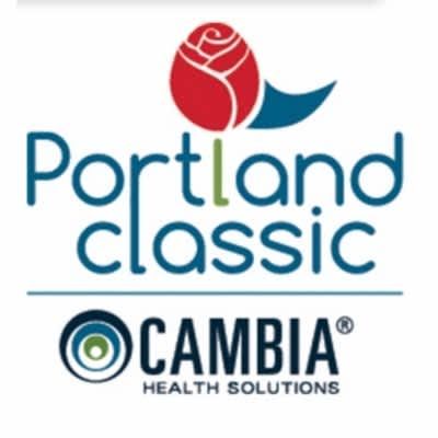 Cambia Portland Classic