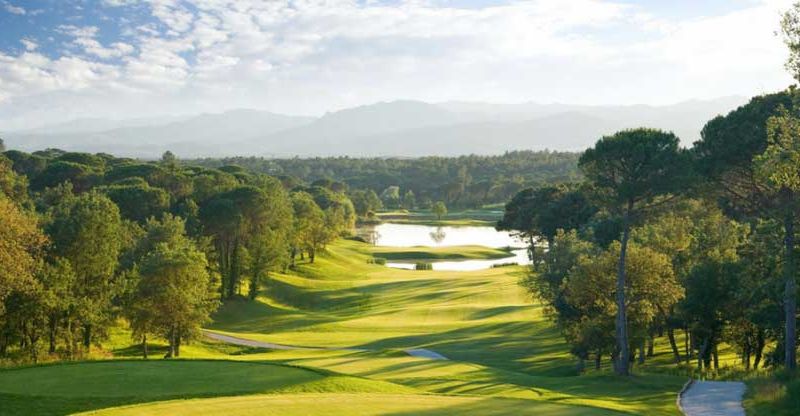 PGA Catalunya Resort – Golfen...