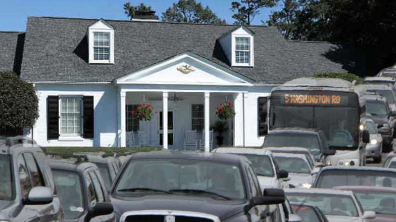 Augusta: Leben zwischen Geldre...