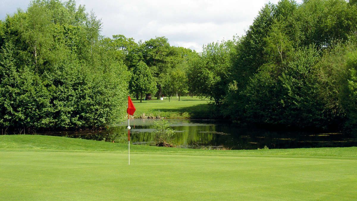 Golf-Club Oberneuland e.V.