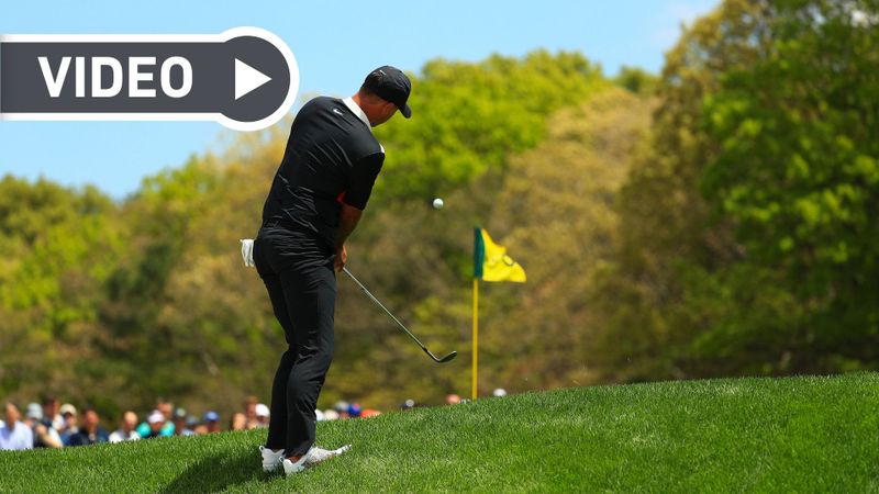 PGA Championship 2019: Das Hol...