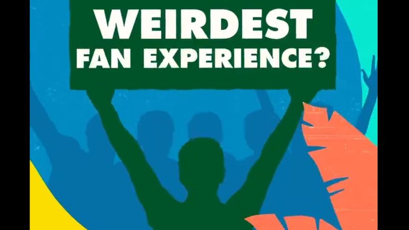 Die verrücktesten Fan-Begegnun...