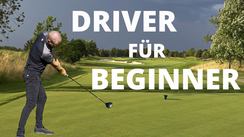 Golf für Grünschnäbel: Die Gru...