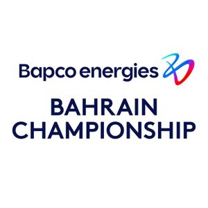 Bapco Energies Bahrain Championship