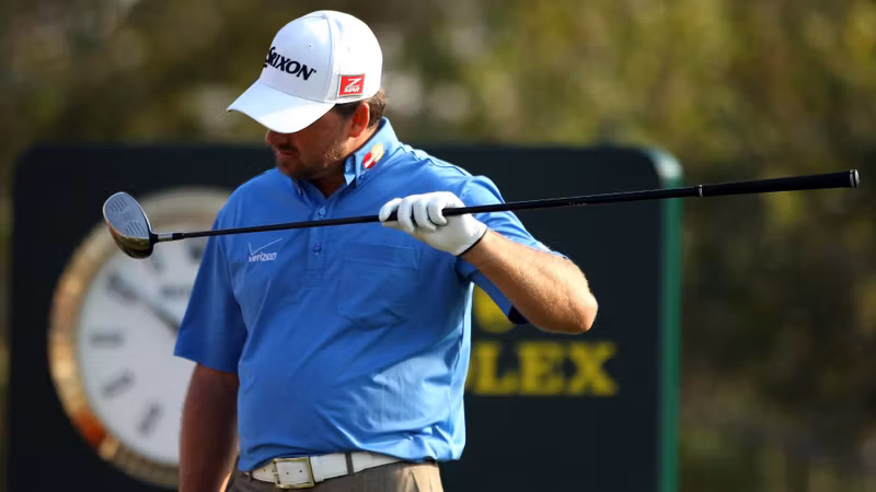 Golfregeln: Darf man seine Sch...