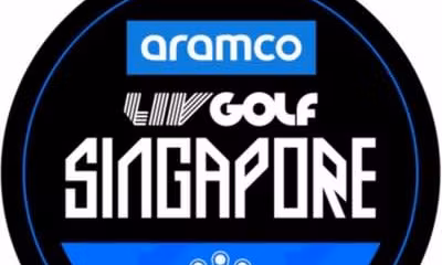 LIV Golf Singapore