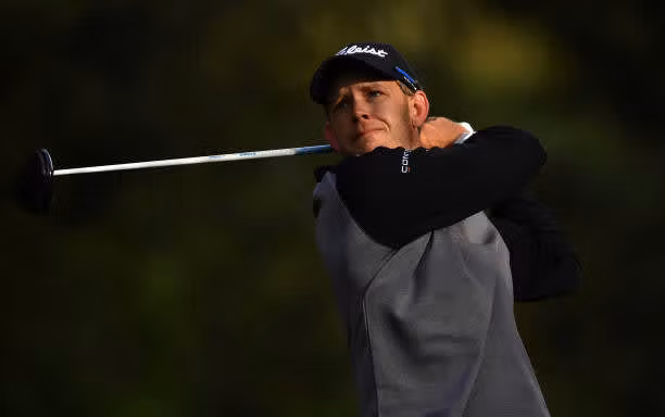 Kenya Open – Der Moving Day in...