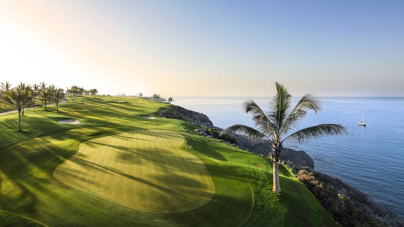 Golfreisen mit Stil: Insider-T...