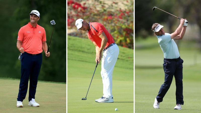 Wochenvorschau: Gleich zwei Tu...