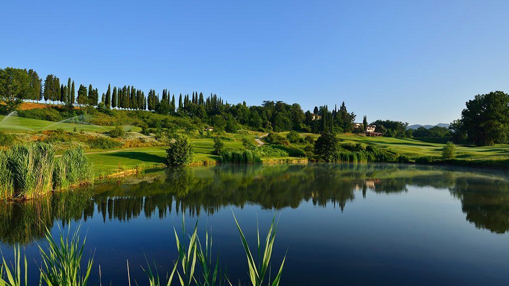 Golf & Country Club Poggio dei Medici