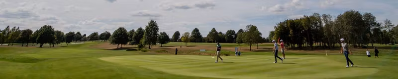 Hulencourt Women's Open