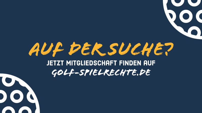 Golf-Mitgliedschaften kaufen u...