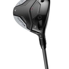 Callaway Quantum Max Fairwayholz