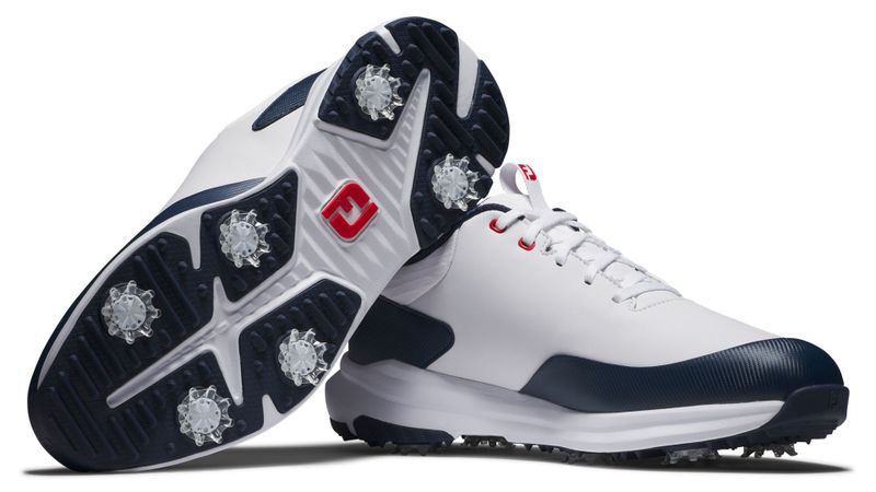 FootJoy Tour Rival: Leistung b...