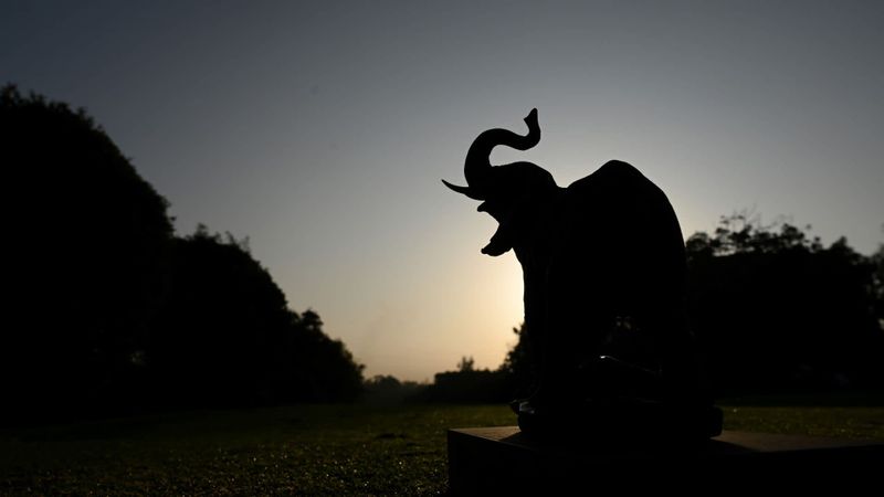 Magical Kenya Open - Die beste...