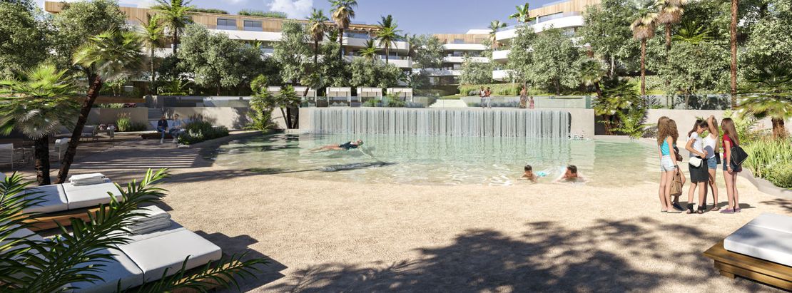 Village Verde Sotogrande