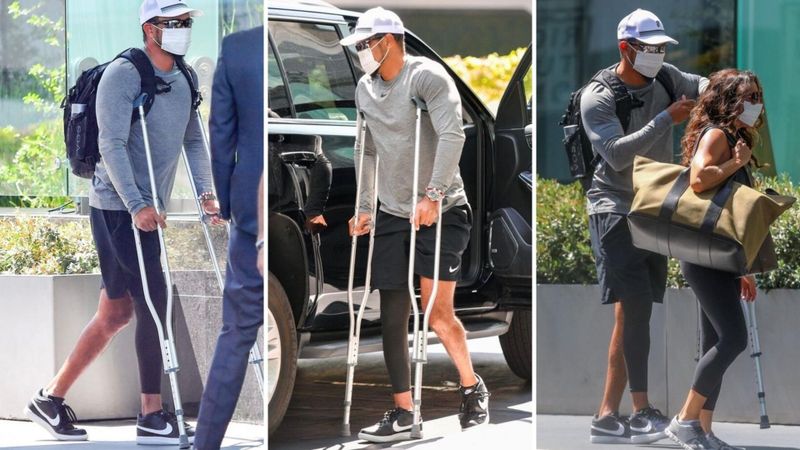 Rickie Fowler über Tiger Woods...