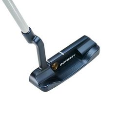 Odyssey Ai-One Milled Putter