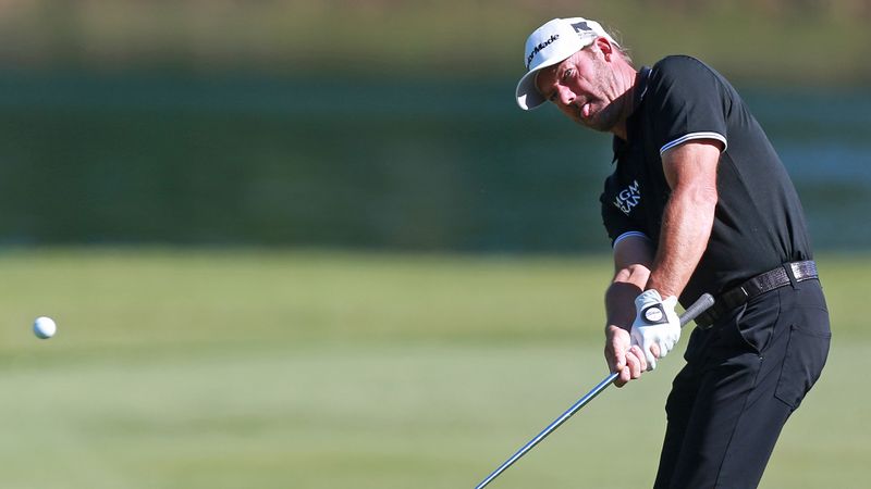 PGA Tour: Alex Cejka in New Or...