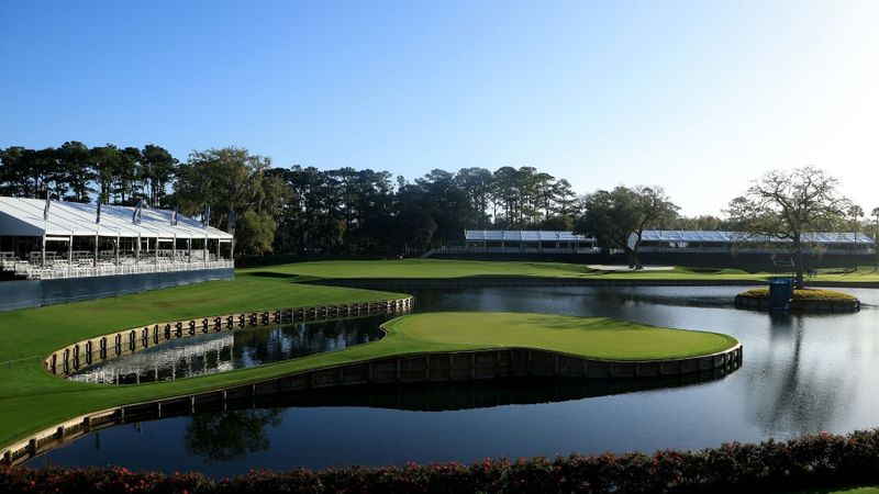 Players Championship 2022: Liv...