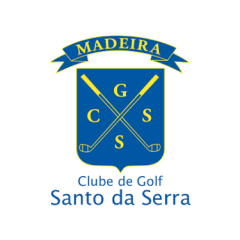 Clube de Golf Santo da Serra
