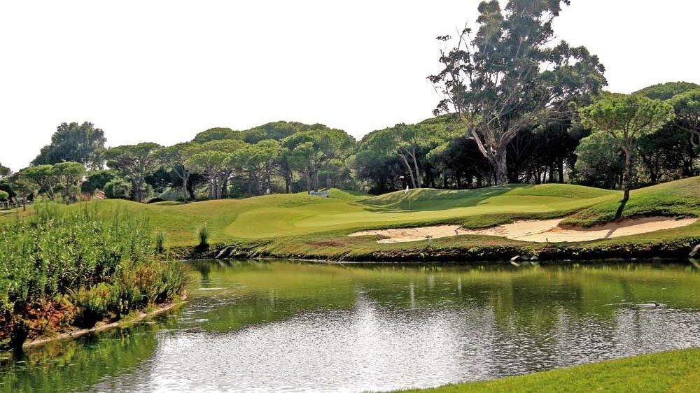 Sancti Petri Hills Golf