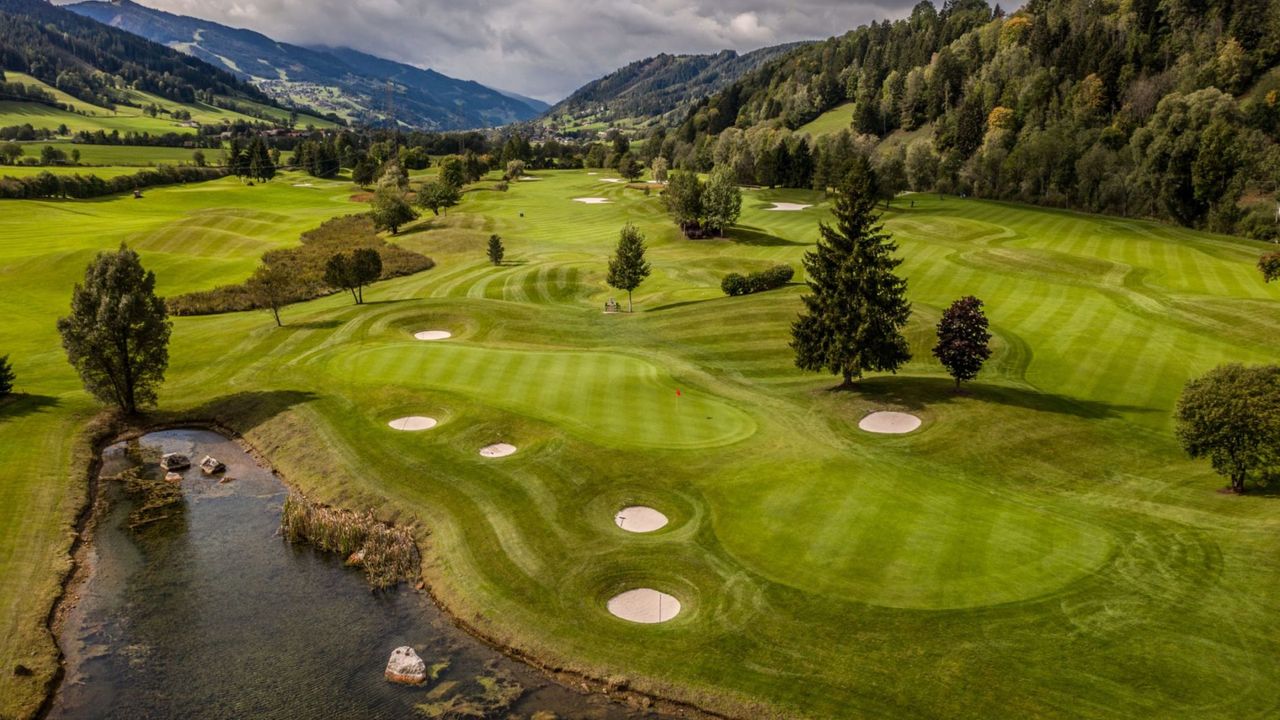 GCC Dachstein-Tauern