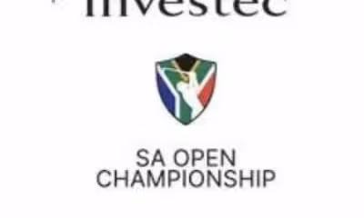 Investec South African Open Championship