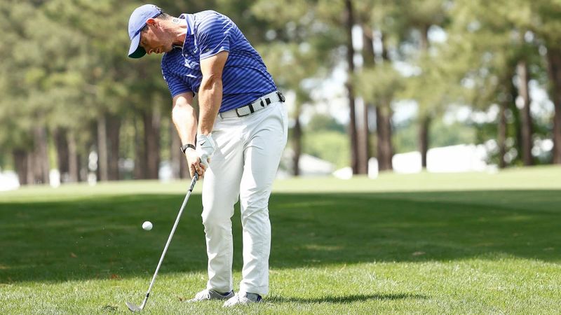 Wells Fargo Championship: Die...