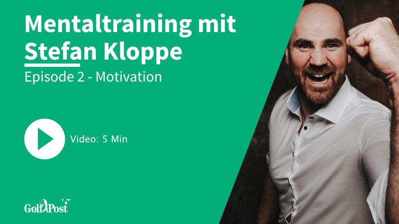 Episode 2 - Mentaltraining mit...