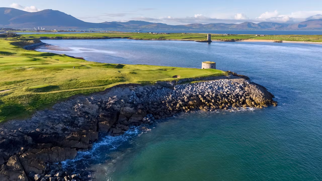 Tralee Golf Club