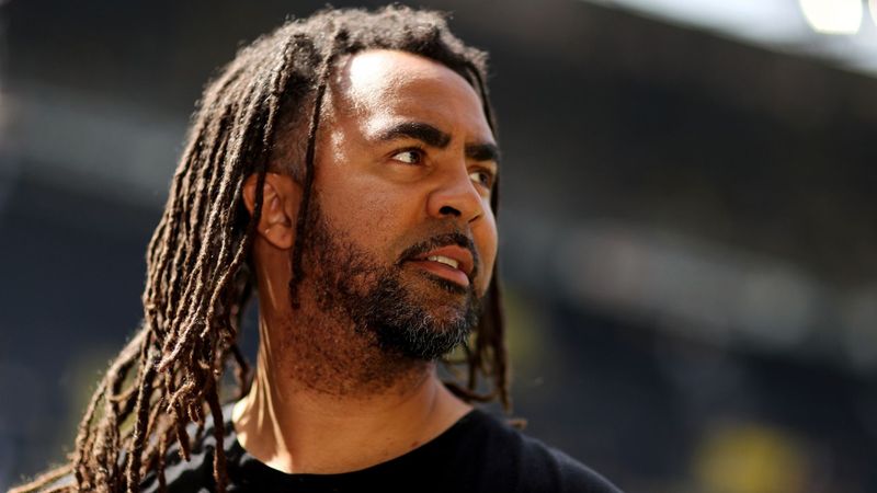 CelebriTee mit Patrick Owomoye...