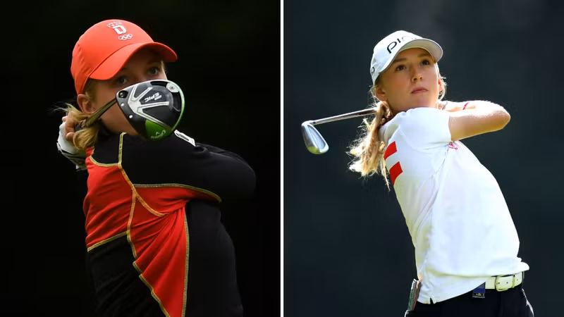 Zwei Deutsche und zwei Österre...