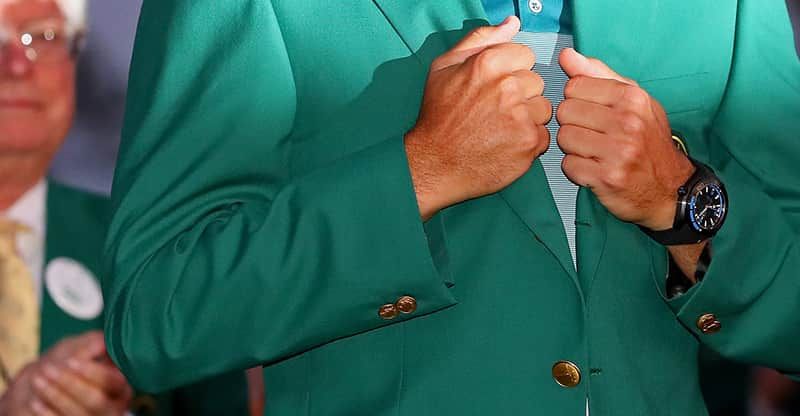 Die Masters Teilnehmer 2018: W...